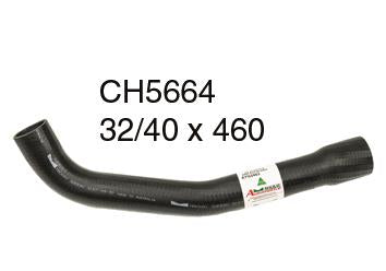 Radiator Upper - CH5664