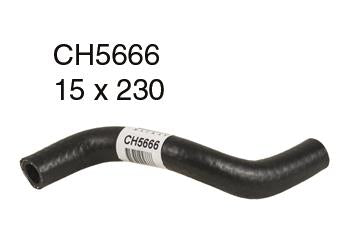 Heater Hose - CH5666
