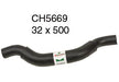 Radiator Upper - CH5669