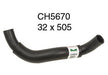Radiator Lower - CH5670