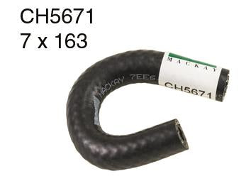 Throttle Body - CH5671