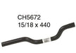 Heater Hose - CH5672