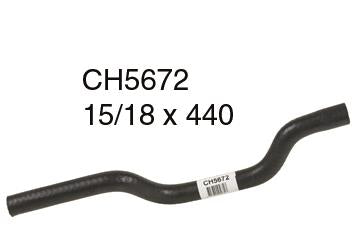 Heater Hose - CH5672