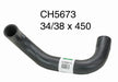 Radiator Lower - CH5673