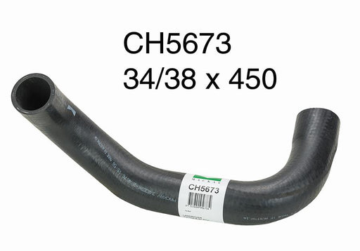 Radiator Lower - CH5673