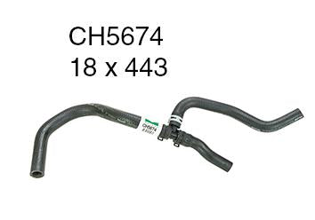 Engine By - CH5674