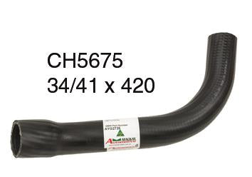 Radiator Upper - CH5675