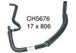 Throttle Body - CH5676