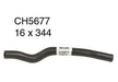 Heater Hose - CH5677