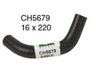 Heater Hose - CH5679