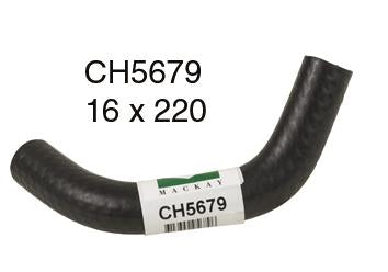 Heater Hose - CH5679