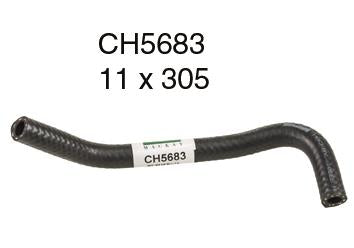 Coolant Expansion - CH5683