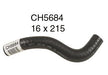 Coolant Expansion - CH5684