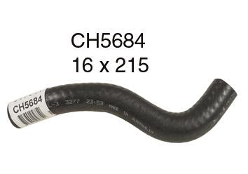 Coolant Expansion - CH5684