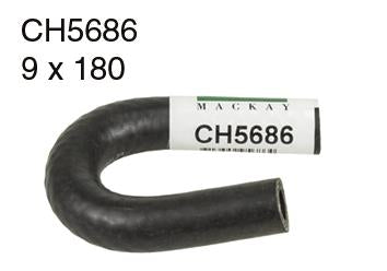 Engine By - CH5686