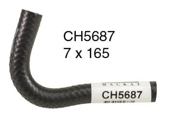 Engine By - CH5687