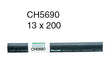 Heater Hose - CH5690