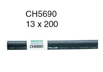 Heater Hose - CH5690