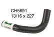 Heater Hose - CH5691