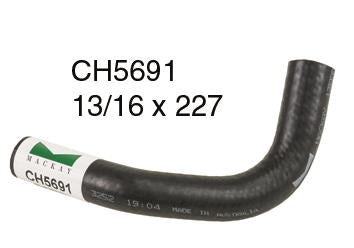 Heater Hose - CH5691
