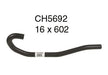 Heater Hose - CH5692