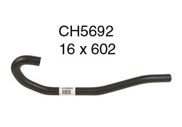 Heater Hose - CH5692