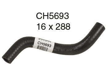 Heater Hose - CH5693