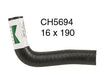 Heater Hose - CH5694