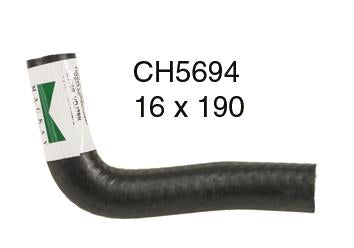 Heater Hose - CH5694