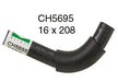 Heater Hose - CH5695