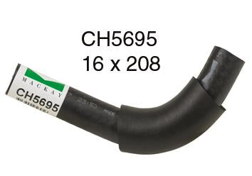 Heater Hose - CH5695