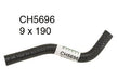 Engine Oil Coolant Hose - CH5696