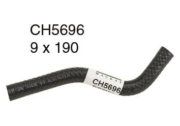 Engine Oil Coolant Hose - CH5696