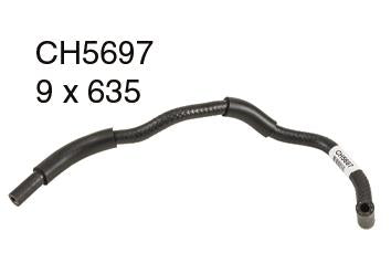 Engine Oil Coolant Hose - CH5697
