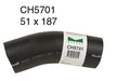 Fuel Hose - CH5701
