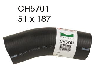 Fuel Hose - CH5701