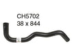 Top Hose - CH5702