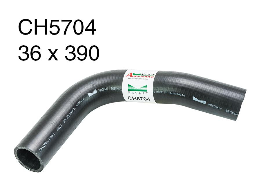 Top Hose - CH5704