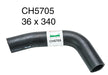 Radiator Upper - CH5705