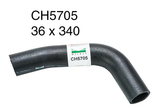 Radiator Upper - CH5705