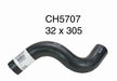 Radiator Upper - CH5707