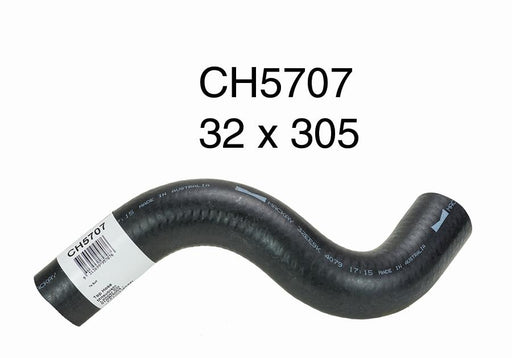 Radiator Upper - CH5707