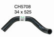 Radiator Lower - CH5708