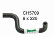 Throttle Body - CH5709