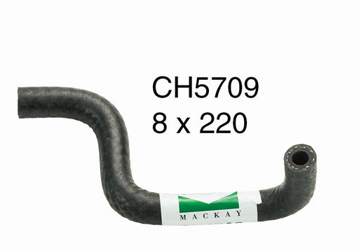 Throttle Body - CH5709