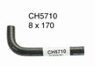 Throttle Body - CH5710