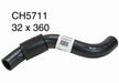 Radiator Upper - CH5711