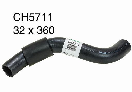 Radiator Upper - CH5711