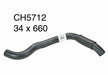 Radiator Lower - CH5712