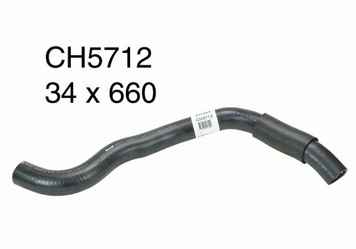 Radiator Lower - CH5712